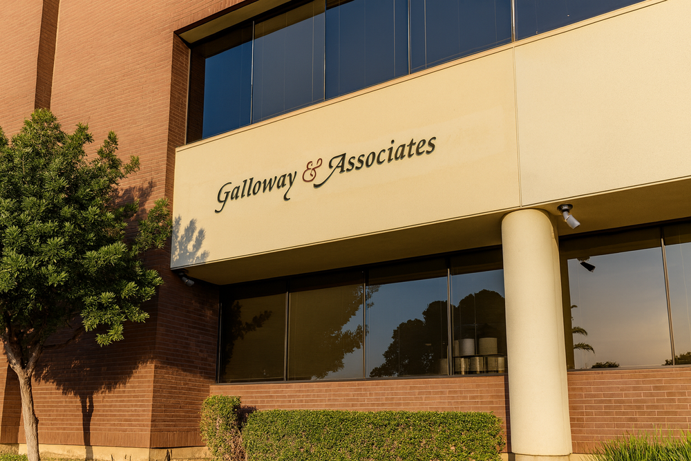 Galloway & Associates team in Santa Maria, CA - people or person