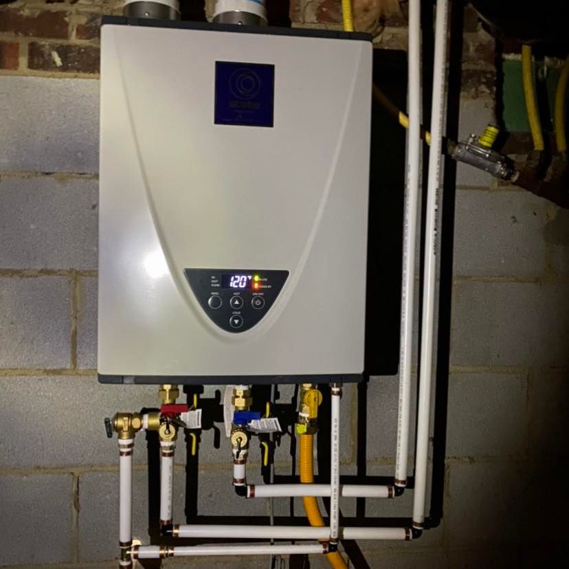 All Photos for Performance Plumbing Of NC in Clayton, NC