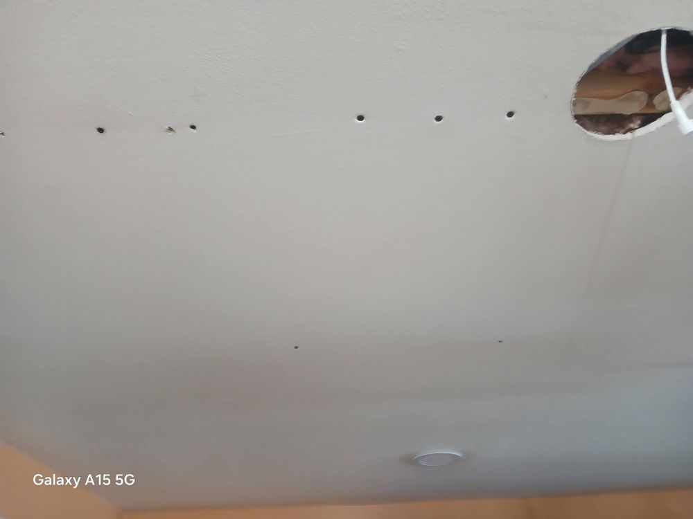 All Photos for Top Tier Drywall and Painting LLC in Rosenhayn, NJ