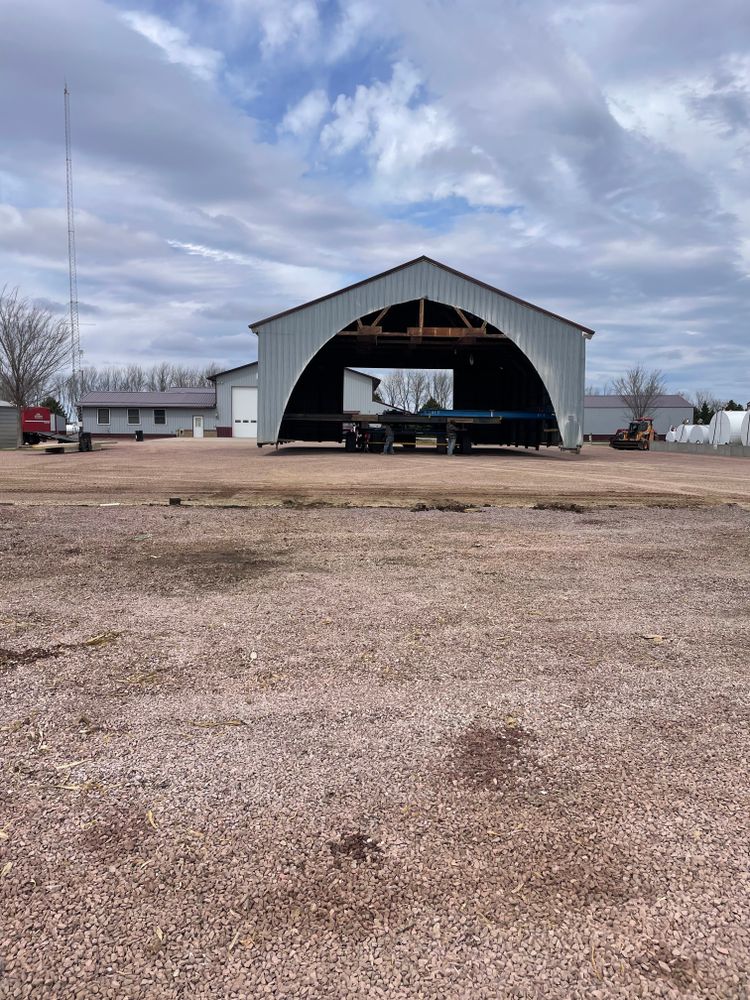 All Photos for LCI Building Mover's in Jackson, MN