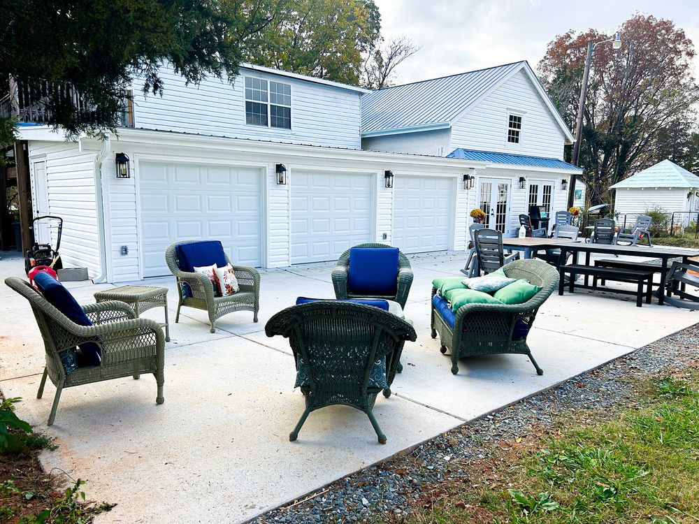 All Photos for Hartman Homes and Interiors in Lexington, NC