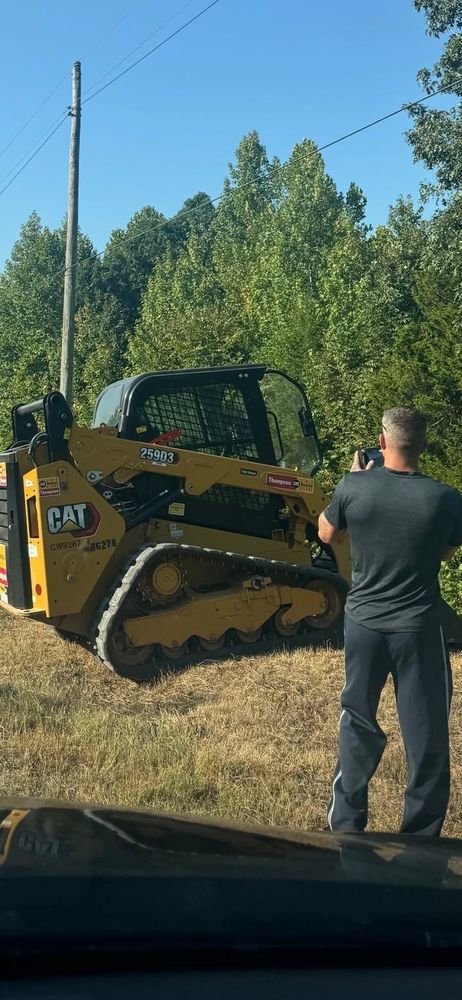 All Photos for Newbury Construction & Remodeling LLC in Trenton, TN