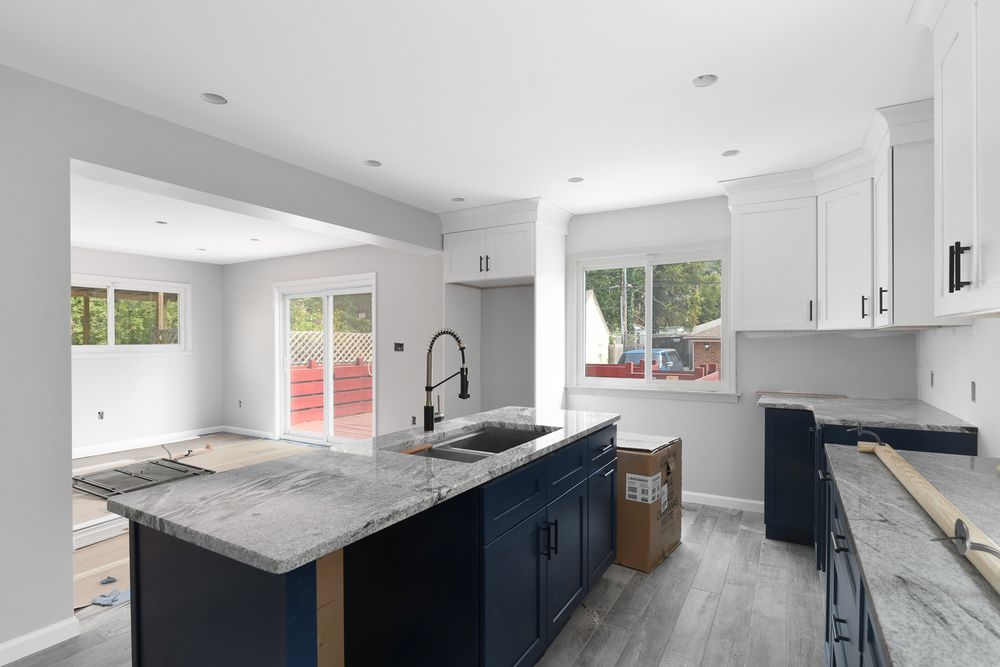 All Photos for Denson Construction Services in Detroit, MI