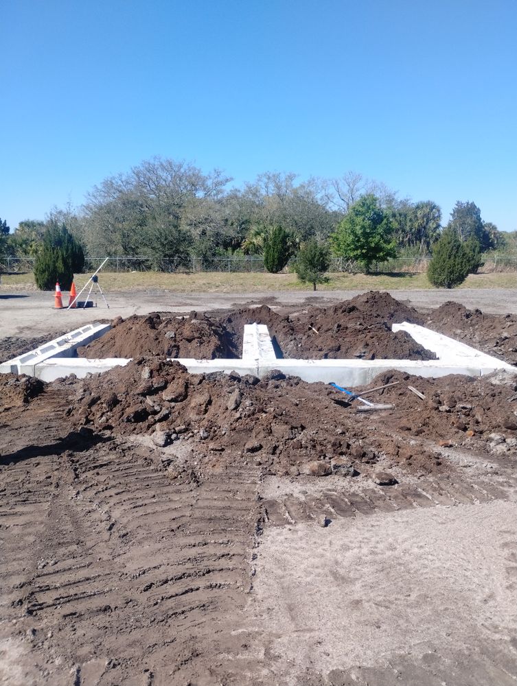 All Photos for KCS Concrete in Middleburg, FL