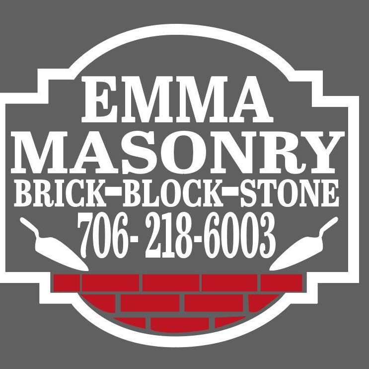 Masonry for Emma Masonry in Chattanooga, TN