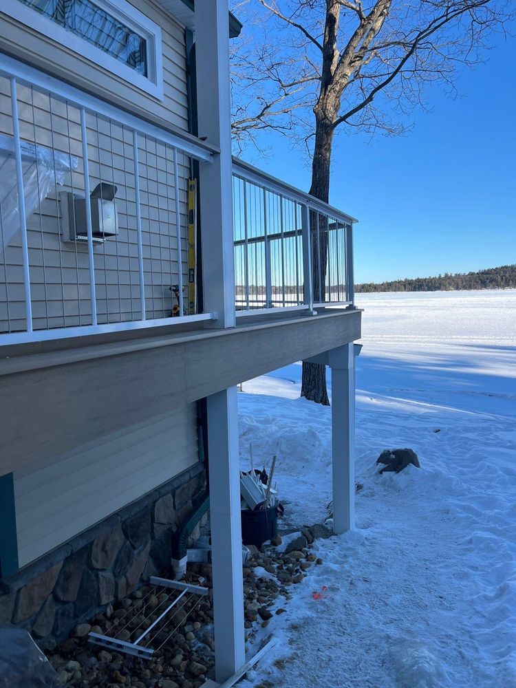 All Photos for Jalbert Contracting LLC in Alton, NH