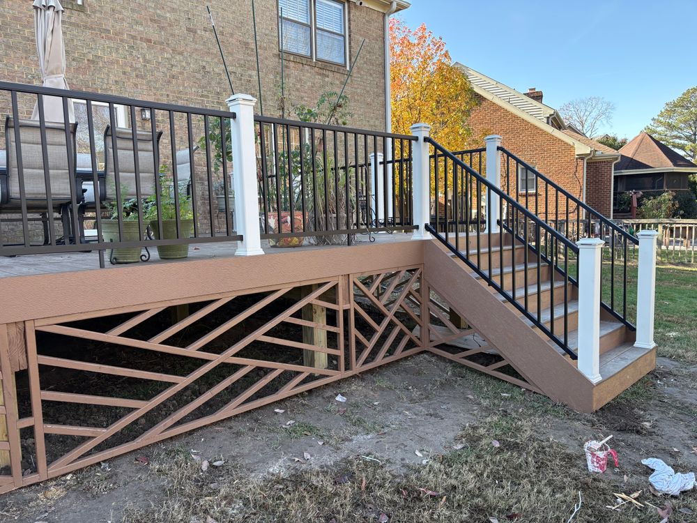 All Photos for Aspen Home Remodeling in Virginia Beach, VA