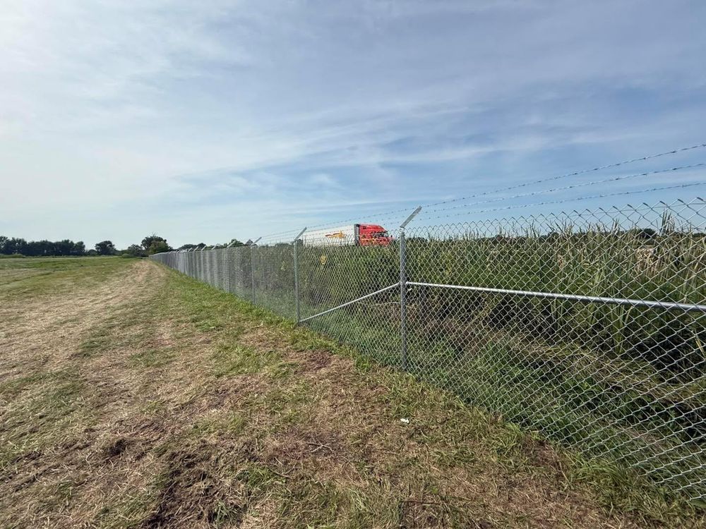 All Photos for Illinois Fence & outdoor co. in Kewanee, Illinois