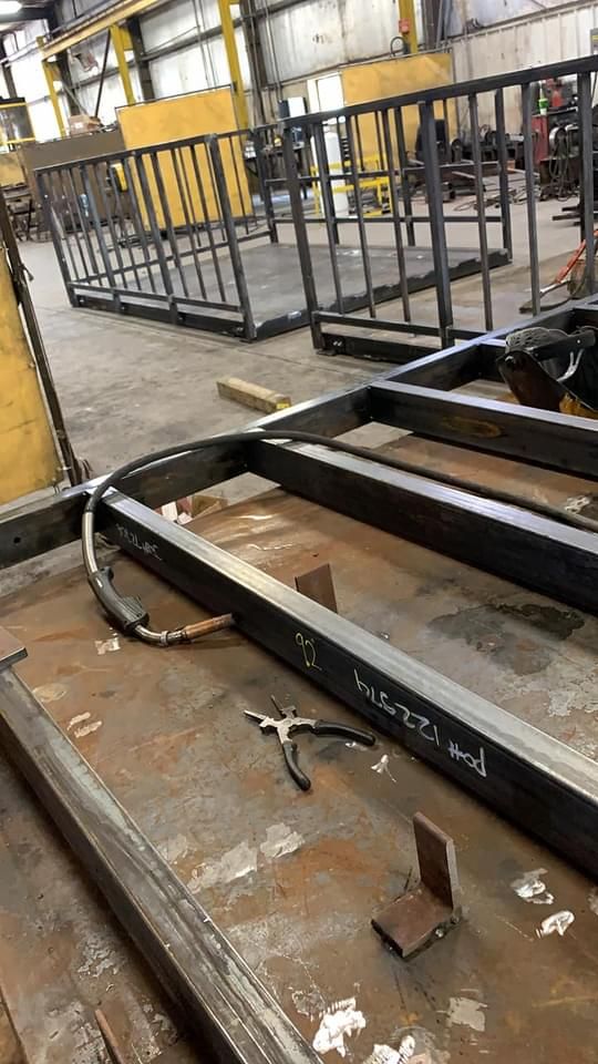 Welding for Precision Welds in Spring Hill, TN