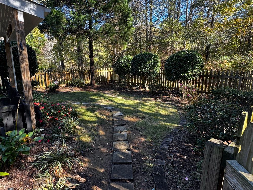 All Photos for Deeply Rooted Lawns – Hydroseeding & Sod Installation Services in Winder, GA