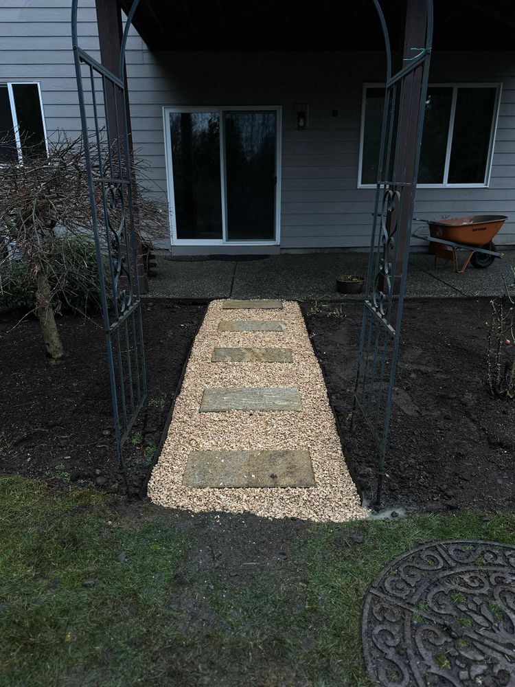 All Photos for MV Landscapes LLC in Everett, WA