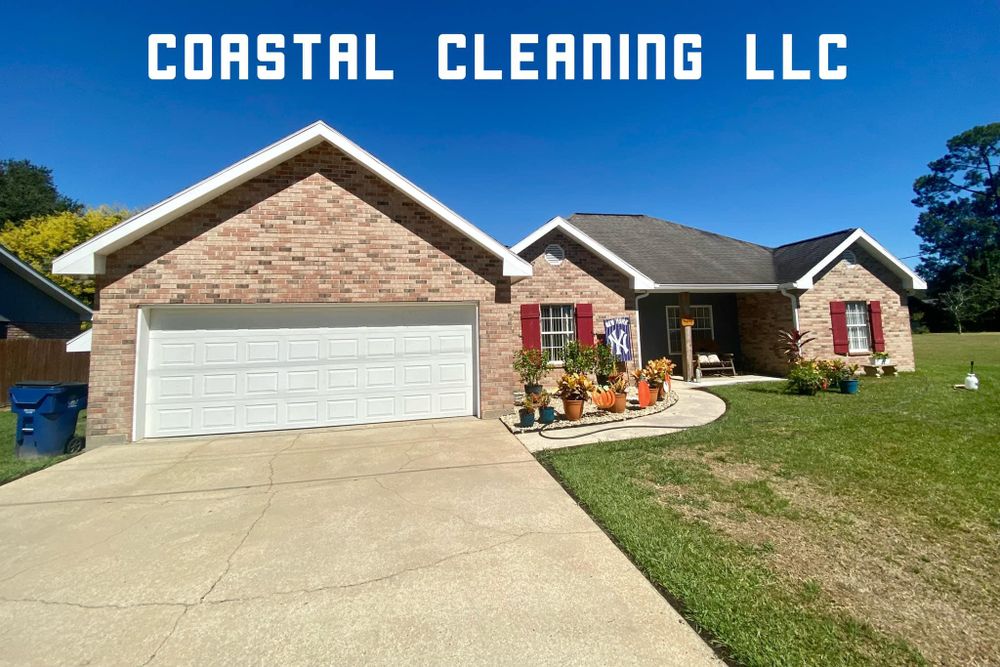 All Photos for Coastal Cleaning LLC in Rayne, Louisiana