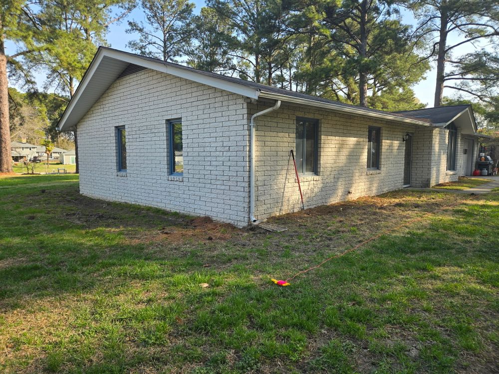 All Photos for 4 Points Lawncare LLC in Hayes, VA