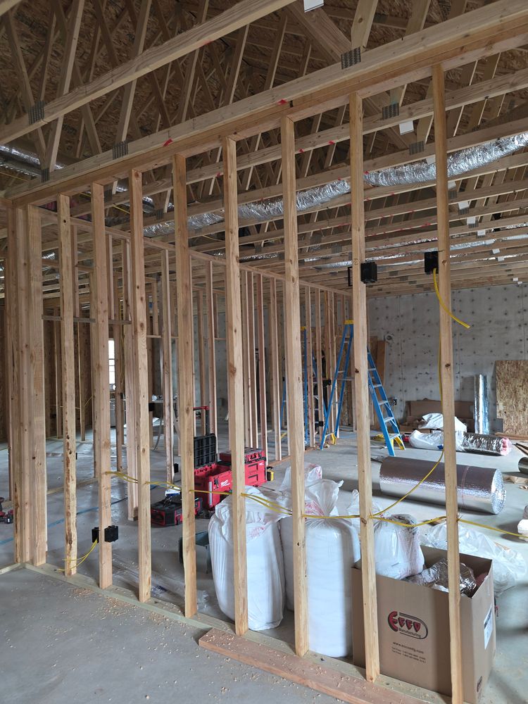 Residential Electrical Services for Lumeris Electric in Payson, UT