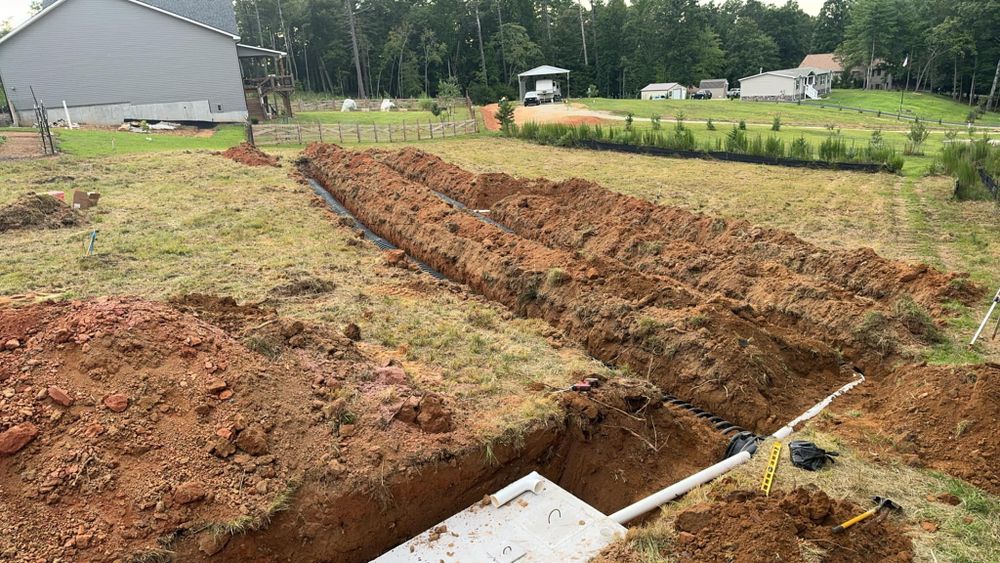 All Photos for Milford Septic and Plumbing in Lathemtown, GA