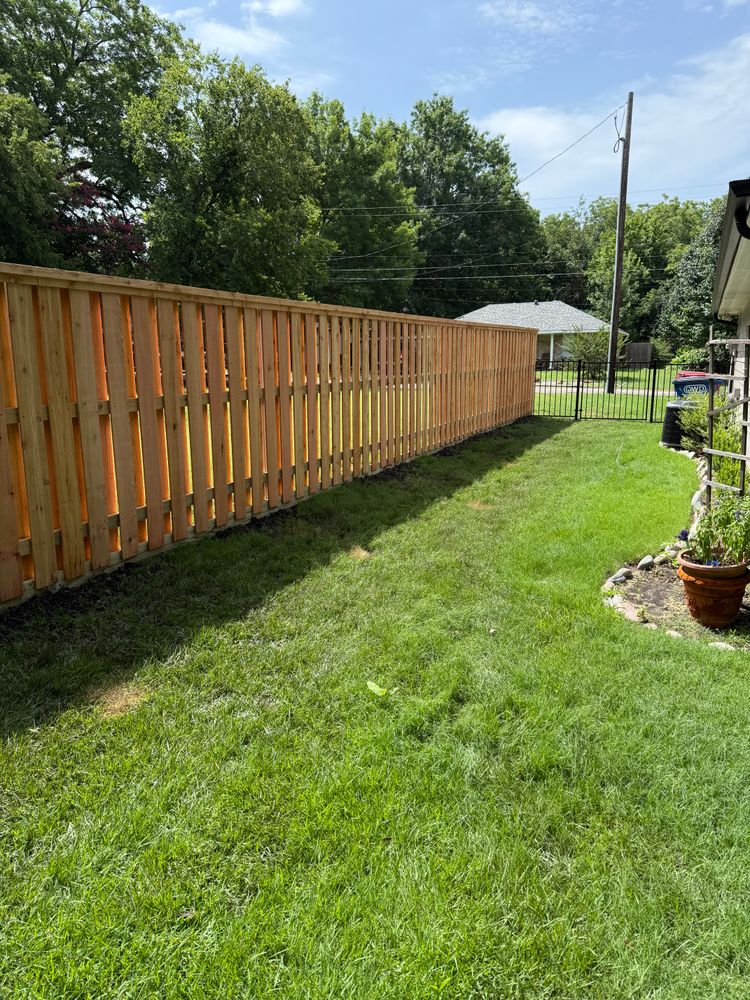 All Photos for Bigtime Fence & Construction in Farmersville,  TX