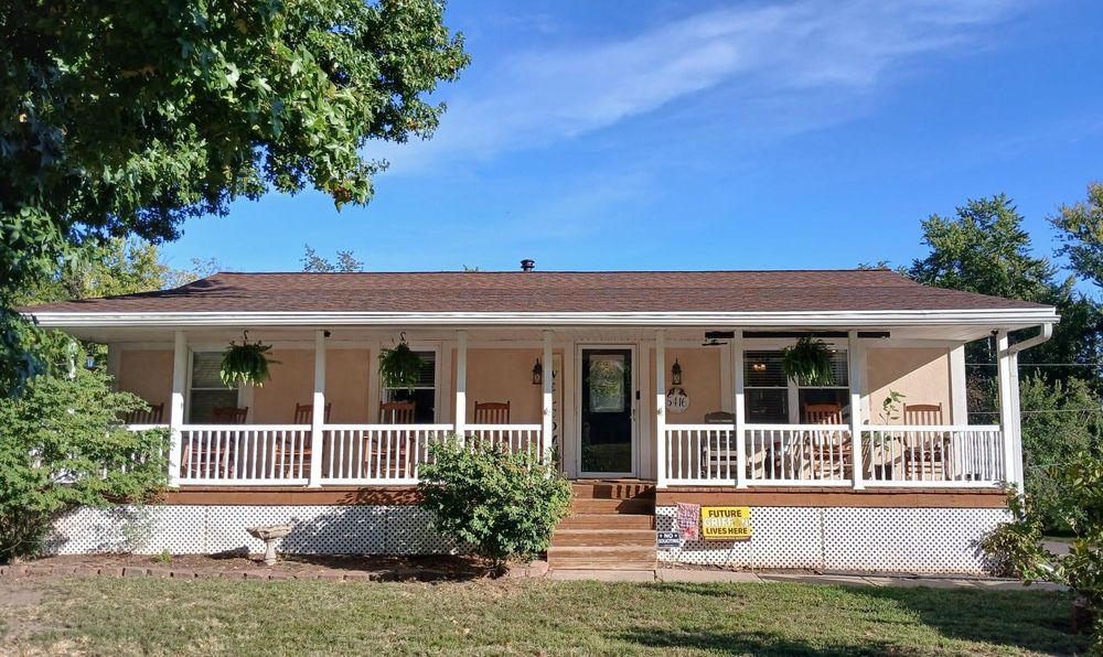 All Photos for Full Roof Replacement and Repairs & Seamless Guttering in Saint Joseph, MO