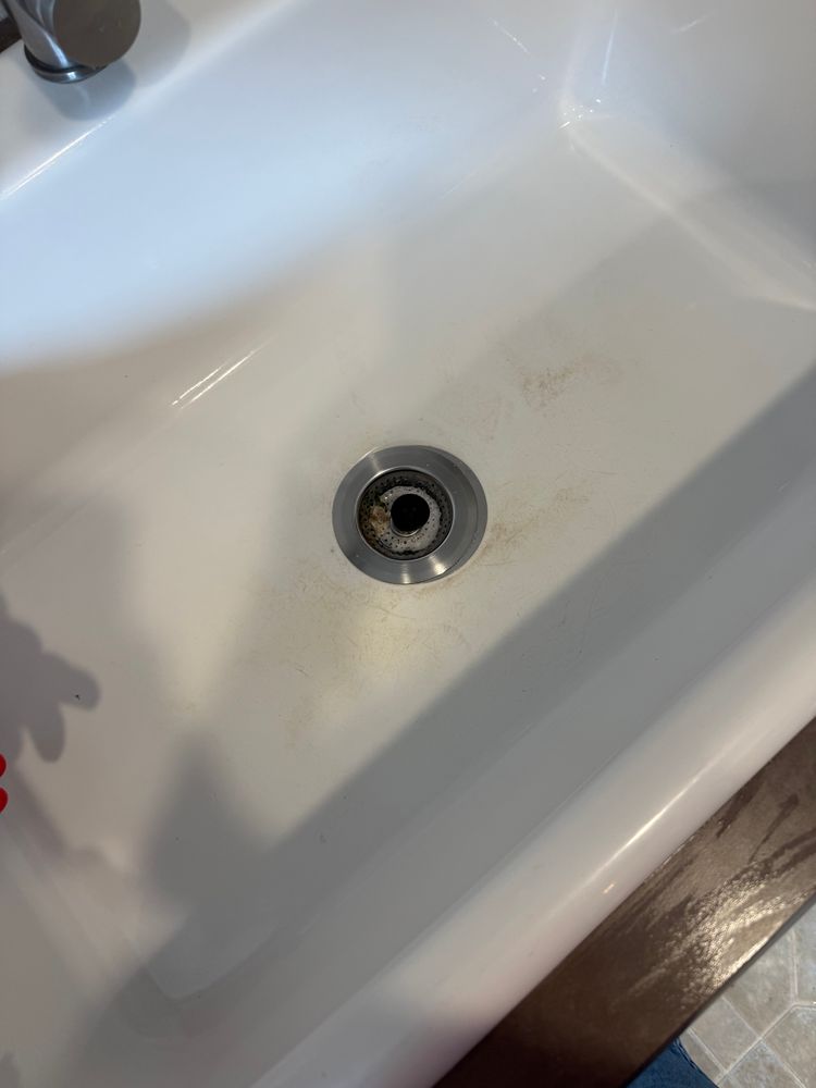 Kitchen Refresh for Charikos Cleaning Company in Rock Springs, WY