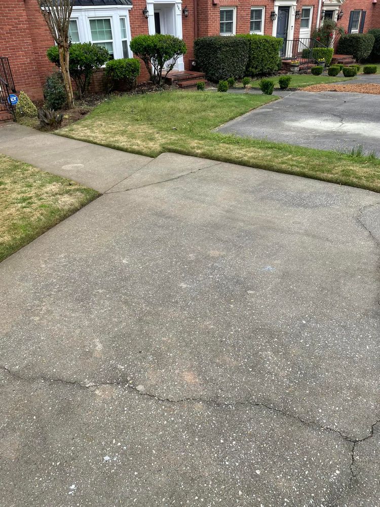 Landscaping for Sparks Landscaping in Augusta, GA