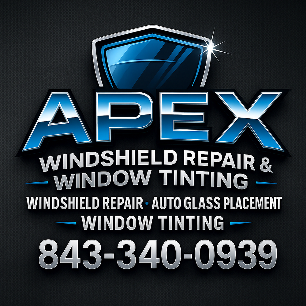 All Photos for Apex Windshield Repair & Window Tinting Myrtle Beach in Myrtle Beach, SC