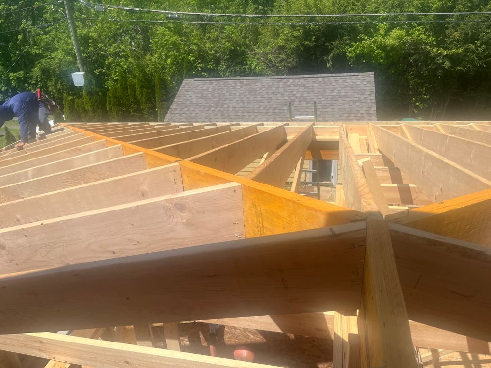 All Photos for CM Construction in Erwin, TN