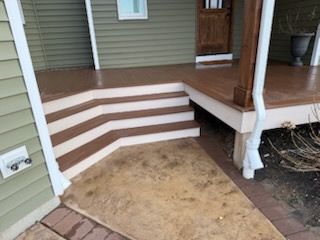 All Photos for Harris Contracting in White Hall, MD