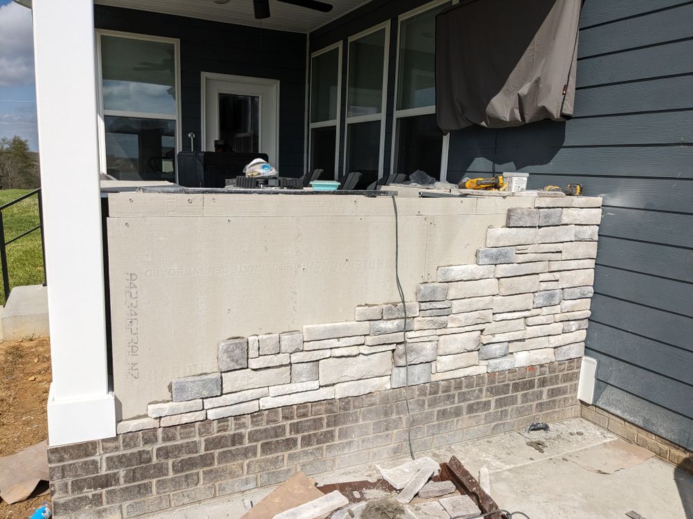 Outdoor Kitchens for Sunset Outdoor Kitchens   in Hartsville, TN