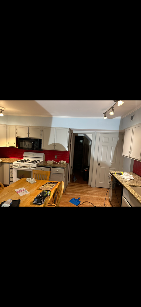 Cabinets for Picture Perfect Illustration in Rochester, NY