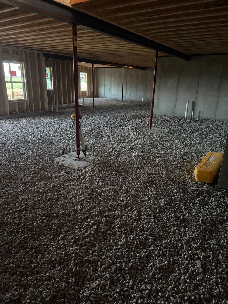 All Photos for Immaculate Concrete and Construction in Troy, IL