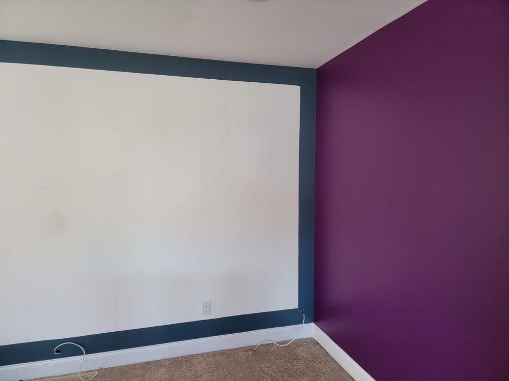 Interior Painting for Five Stars Painting and Drywall in Charlotte, NC
