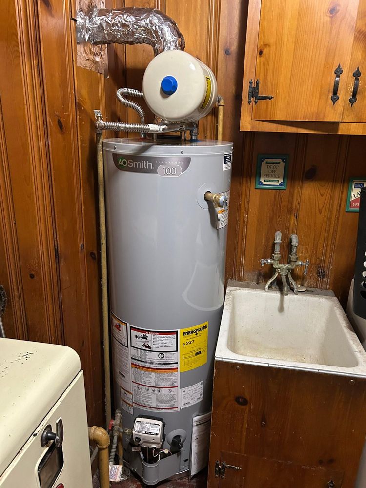 All Photos for Pro Plumbing and Home Improvements in Goodlettsville, TN