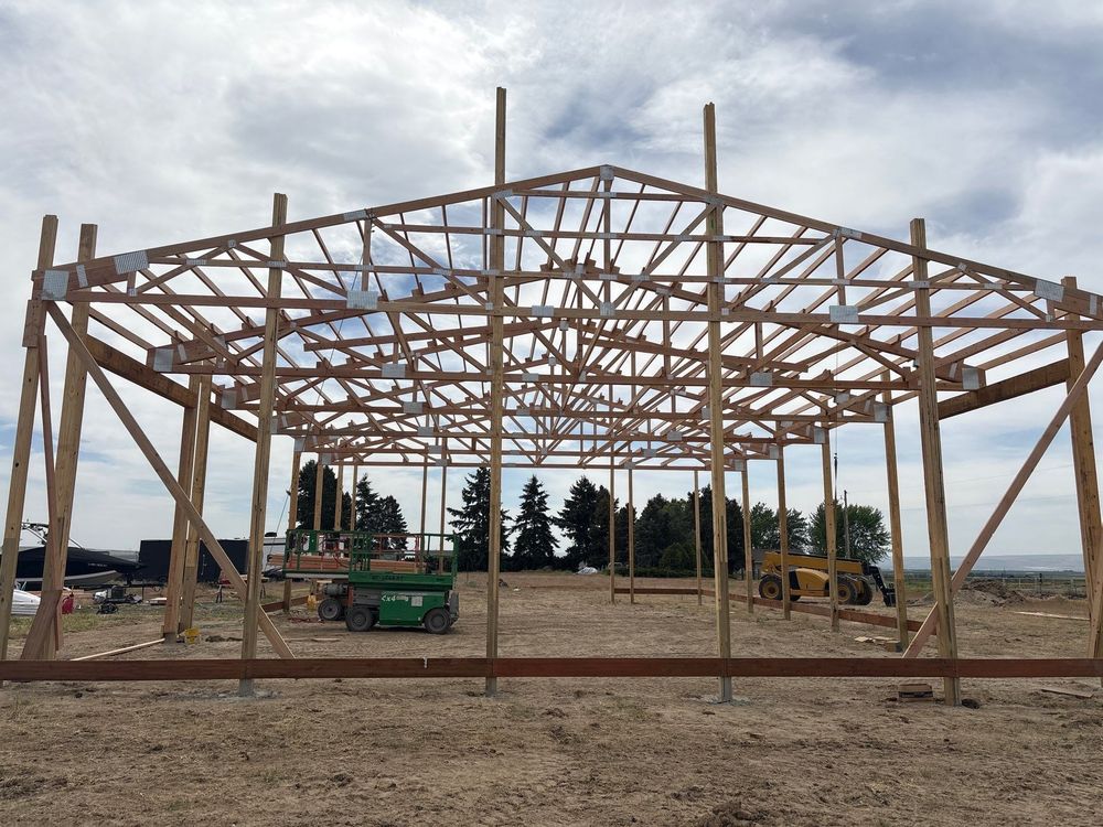 All Photos for Osborn Construction & Design in Grandview, WA