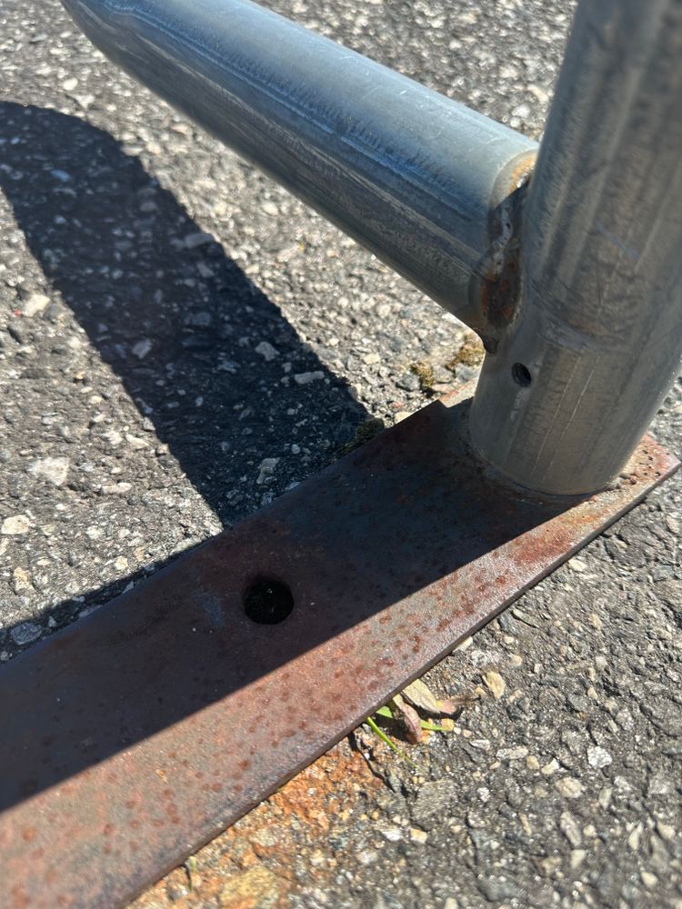 Handyman for The Flip Flop Roofer in Statesville, NC