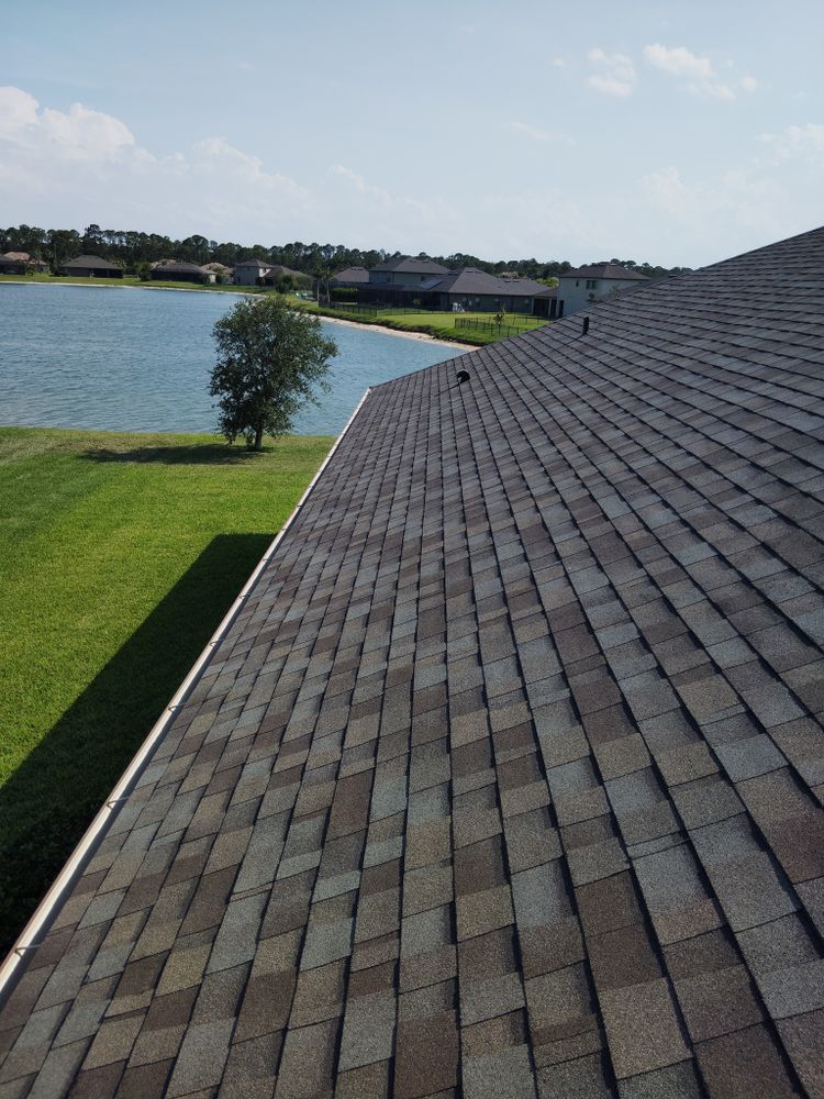 Roofing for MLG Roofing LLC in Melbourne, FL