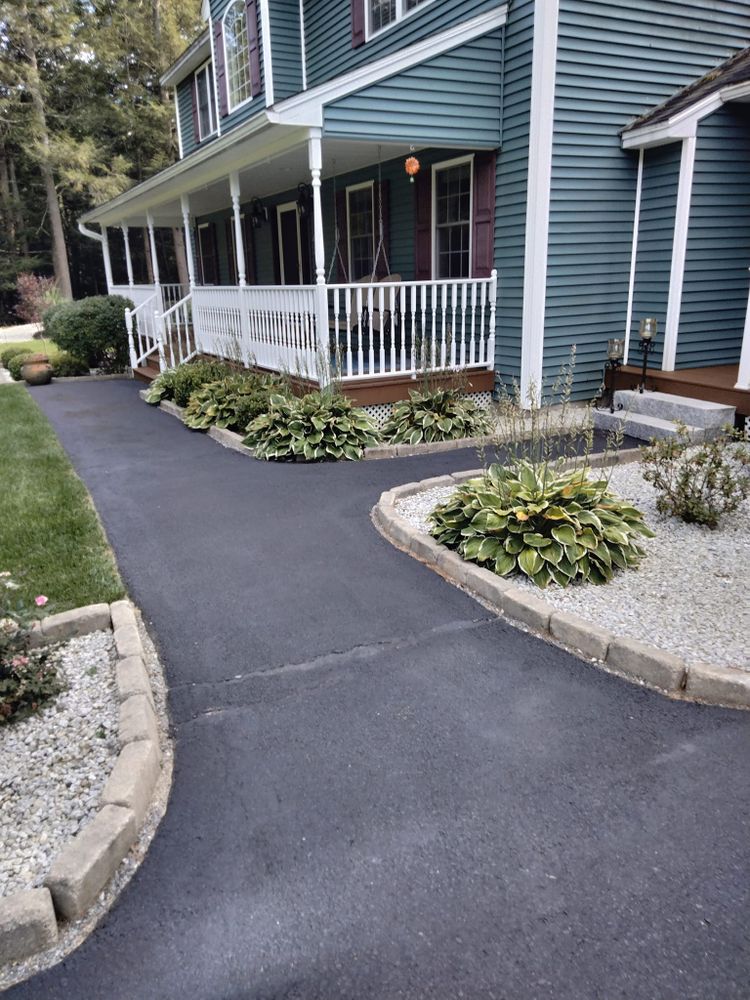 All Photos for Chaban Masonry in Athol, MA