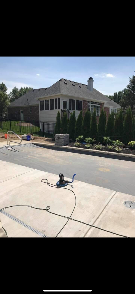 All Photos for Showecker Masonry in Indianapolis, IN