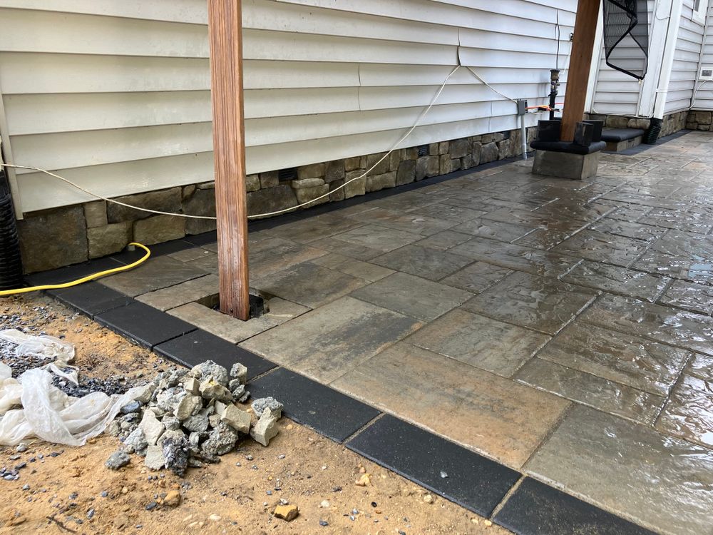 All Photos for Matteo Hardscapes in Towson,  MD