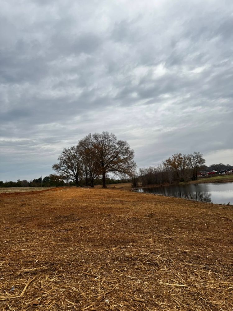 All Photos for Hunt’s Hauling & Landworks LLC in Danville, VA