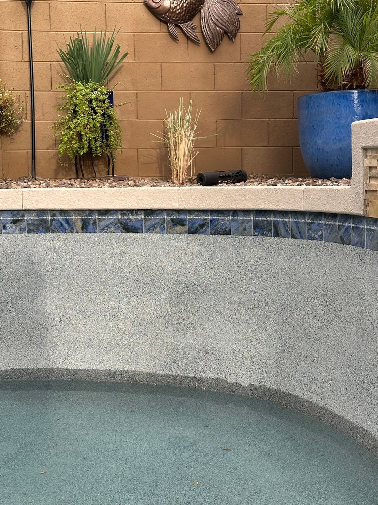 Tile Cleaning for Trublu Pool and Spa in Queen Creek, AZ