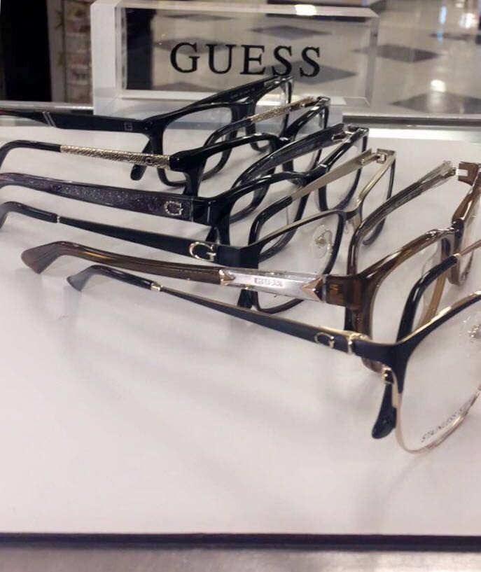 All Photos for Optic Eyewear Shop in Houston, TX