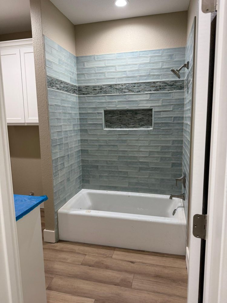 All Photos for CWC Custom Homes & Barndominiums in Snook, TX