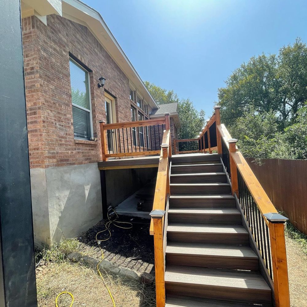 All Photos for Da Silva Construction in San Antonio, TX