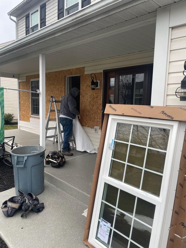 All Photos for Allegheny Exteriors LLC in Mohnton, PA