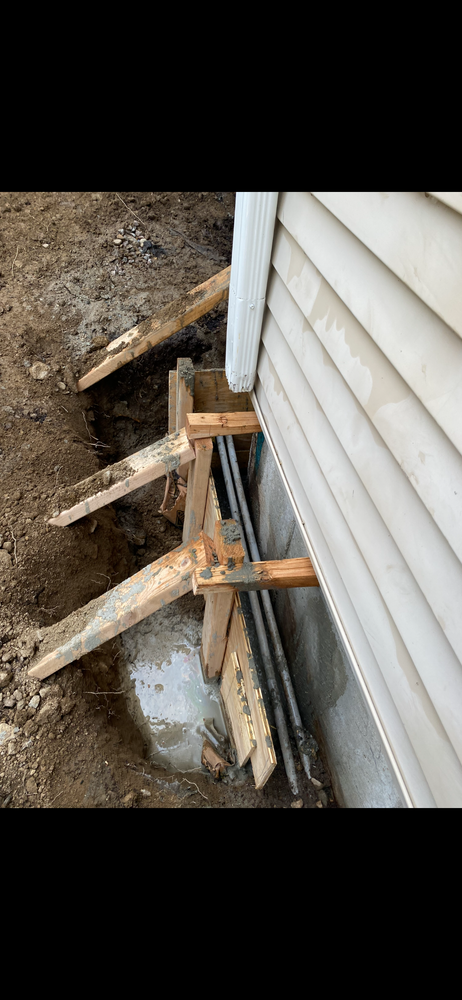 Did you know we also specialize in foundation repairs? Our experienced team can address any cracks, settling, or damage to ensure the structural integrity of your home. for Boston Elite Roofing & Masonry in Somerville,  MA