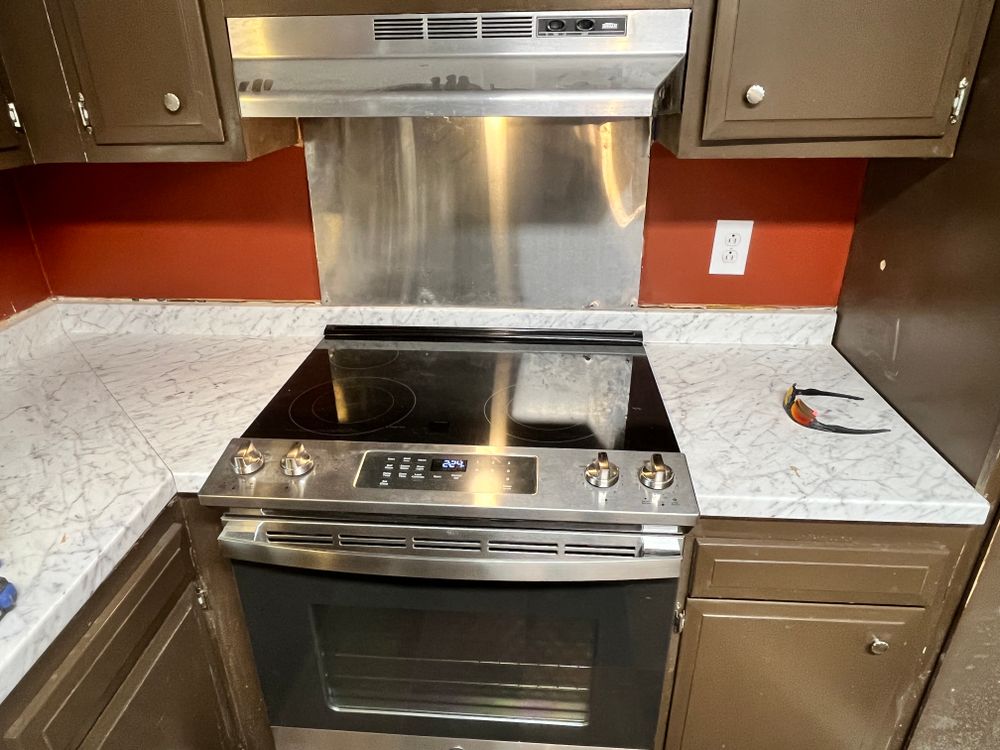 Remodeling for Apex Lawn & Landscaping INC in Dyersburg, TN