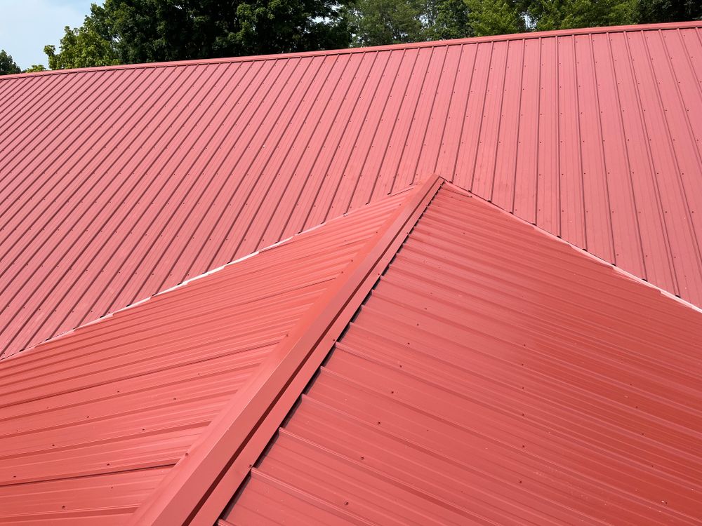 All Photos for CM Construction in Erwin, TN