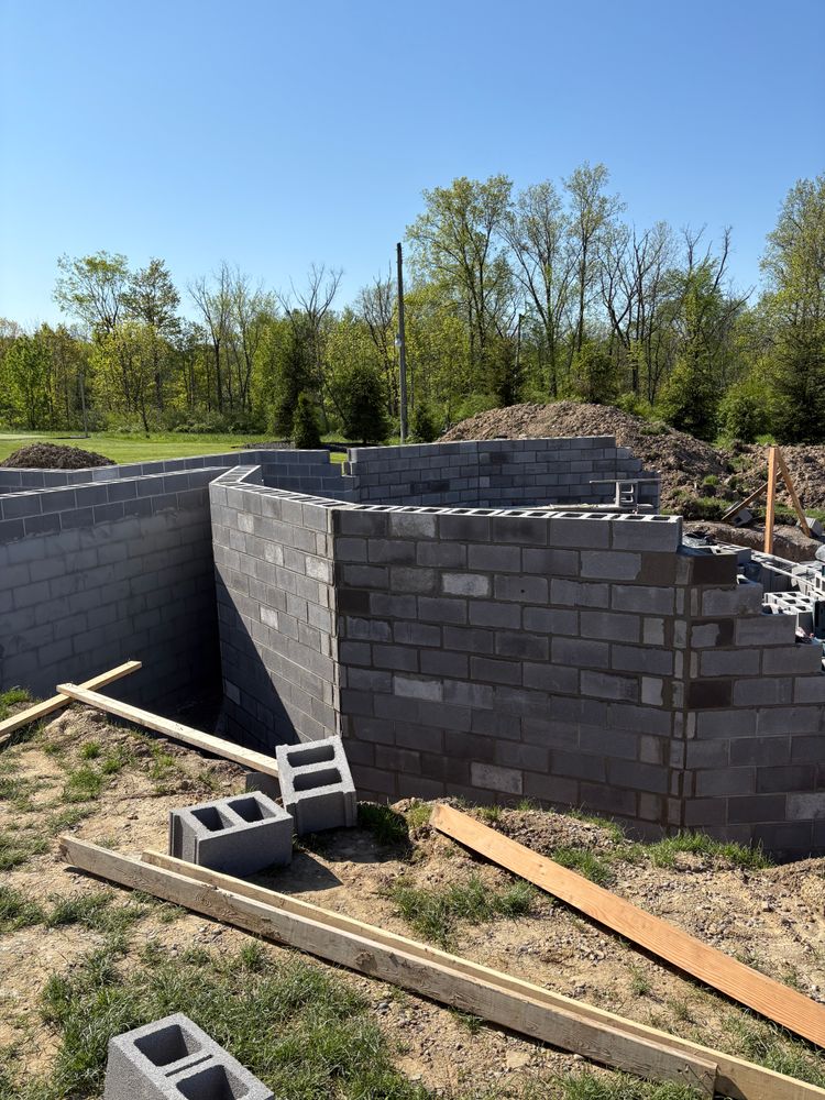 All Photos for RS Masonry LLC in Akron, Ohio