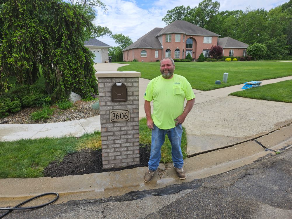 All Photos for Nale Masonry in Danville, IL