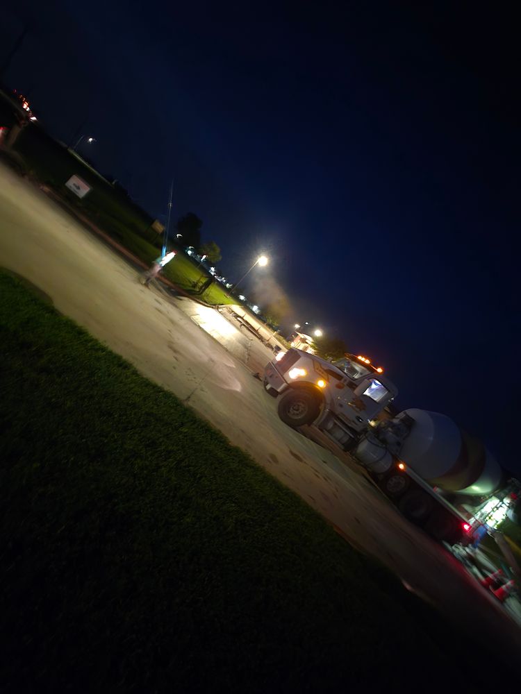 All Photos for New Age Concrete in Perry, IA