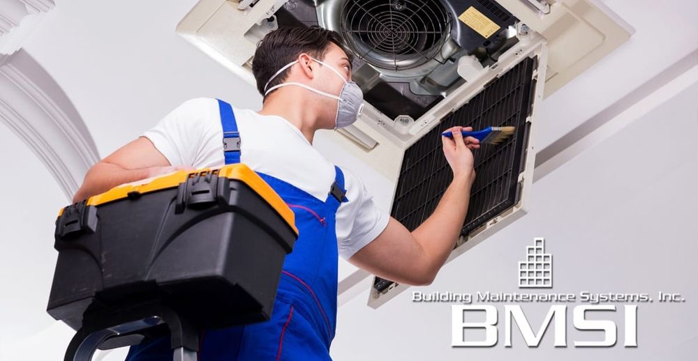 All Photos for Building Maintenance Systems, Inc. in Washington, DC